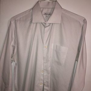 Peter Millar | Men’s Dress Shirt